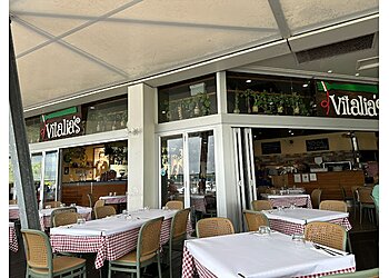 Vitalia's Italian Restaurant