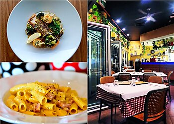 Vitalia's Italian Restaurant