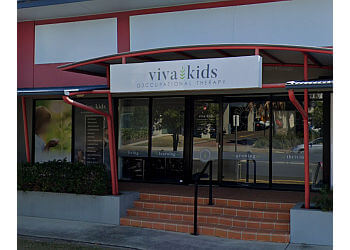 Viva Kids Occupational Therapy