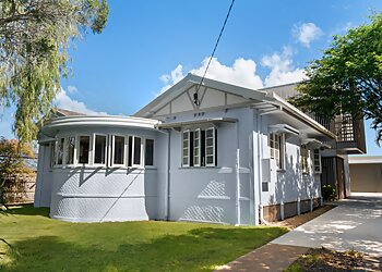 Hervey Bay Home Builders Vivere Homes Pty Ltd image 1