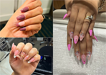 Vivian's Nail Bar