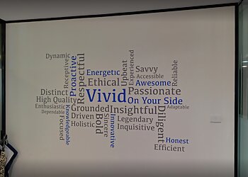 Vivid Chartered Accountants