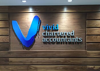 Vivid Chartered Accountants