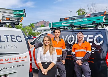 Voltec Services