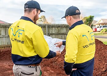 Voltforce Electrical Solar & Air