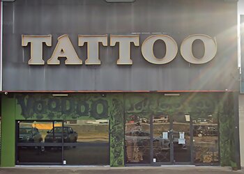 Voodoo Tattoo
