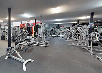 Voyage Fitness Warragul