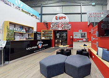 Voyage Fitness Warragul