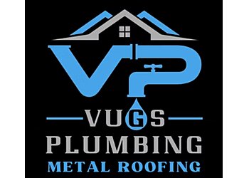 Vugs Plumbing