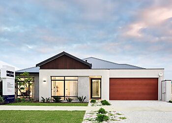 WA Country Builders Geraldton