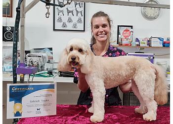 WA Dog Grooming & Clipping Academy