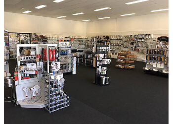 WA Hospitality Supply