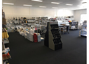 WA Hospitality Supply