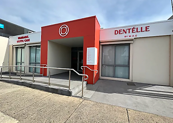 WARRAGUL DENTAL CARE