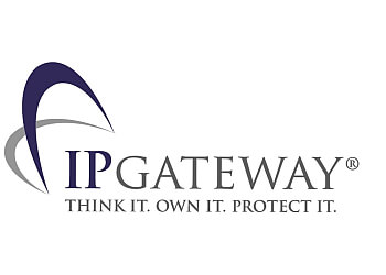 Wayne Slater - IP GATEWAY