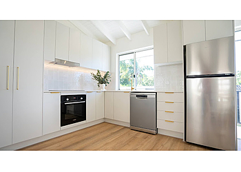 WCC Kitchens & Cabinets