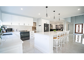 WCC Kitchens & Cabinets WCC Kitchens & Cabinets