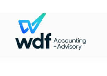 WDF Accounting + Advisory
