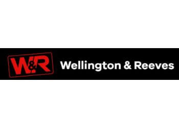 WELLINGTON & REEVES