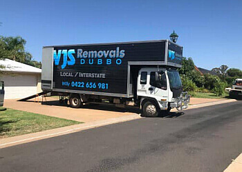 WJS Removals