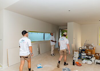 WM Painting & Decorating