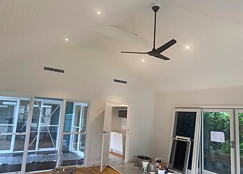 WM Painting & Decorating