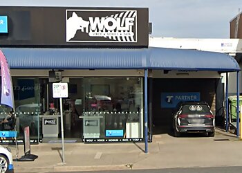 Traralgon Cell Phone Repair WOLF image 1