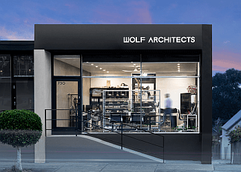 WOLF Architects