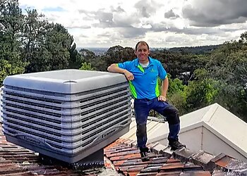 WOLF Services PTY LTD