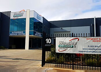 Melbourne Appliance Repair Services Woolley Appliance Services PTY LTD. image 1