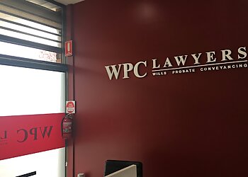 WPC Lawyers