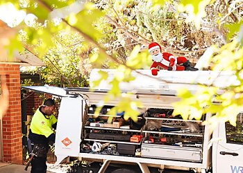 WR Engineering Queanbeyan