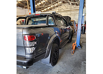 WRW Mechanical Repairs