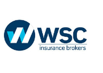 WSC Insurance Brokers Pty Ltd