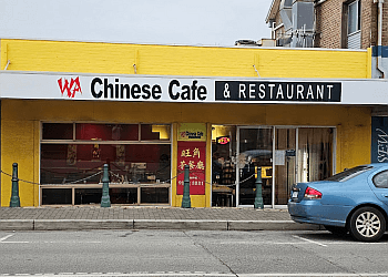 WA Chinese Cafe & Restaurant