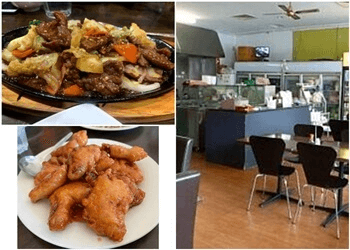 WA Chinese Cafe & Restaurant