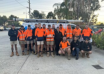 Wade Smith Plumbing Pty Ltd.