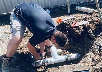 Wade Smith Plumbing Pty Ltd.