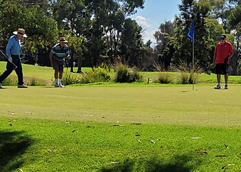 Wagga City Golf Club