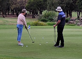 Wagga City Golf Club