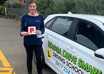 Wagga Drive Smart