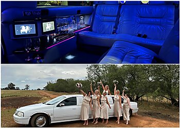 Wagga Limousine Hire