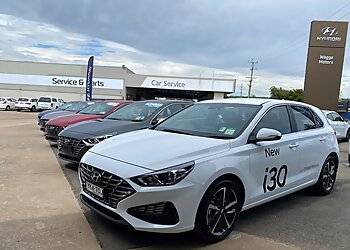 Wagga Motors Hyundai