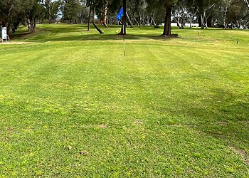 Wagga Par 3 & Driving Range