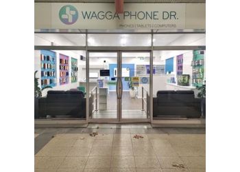 Wagga Phone Dr