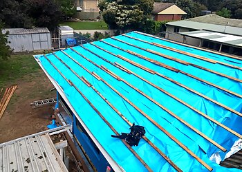 Wagga Roof Repairs