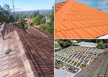 Wagga Roof Repairs