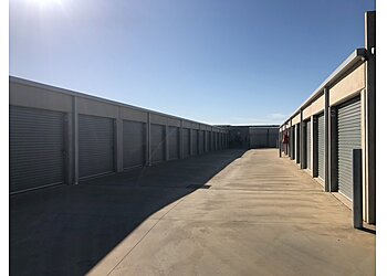Wagga Self Storage
