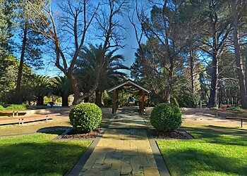 Wagga Wagga Botanic Gardens