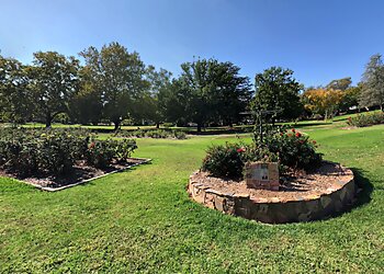 Wagga Wagga Botanic Gardens